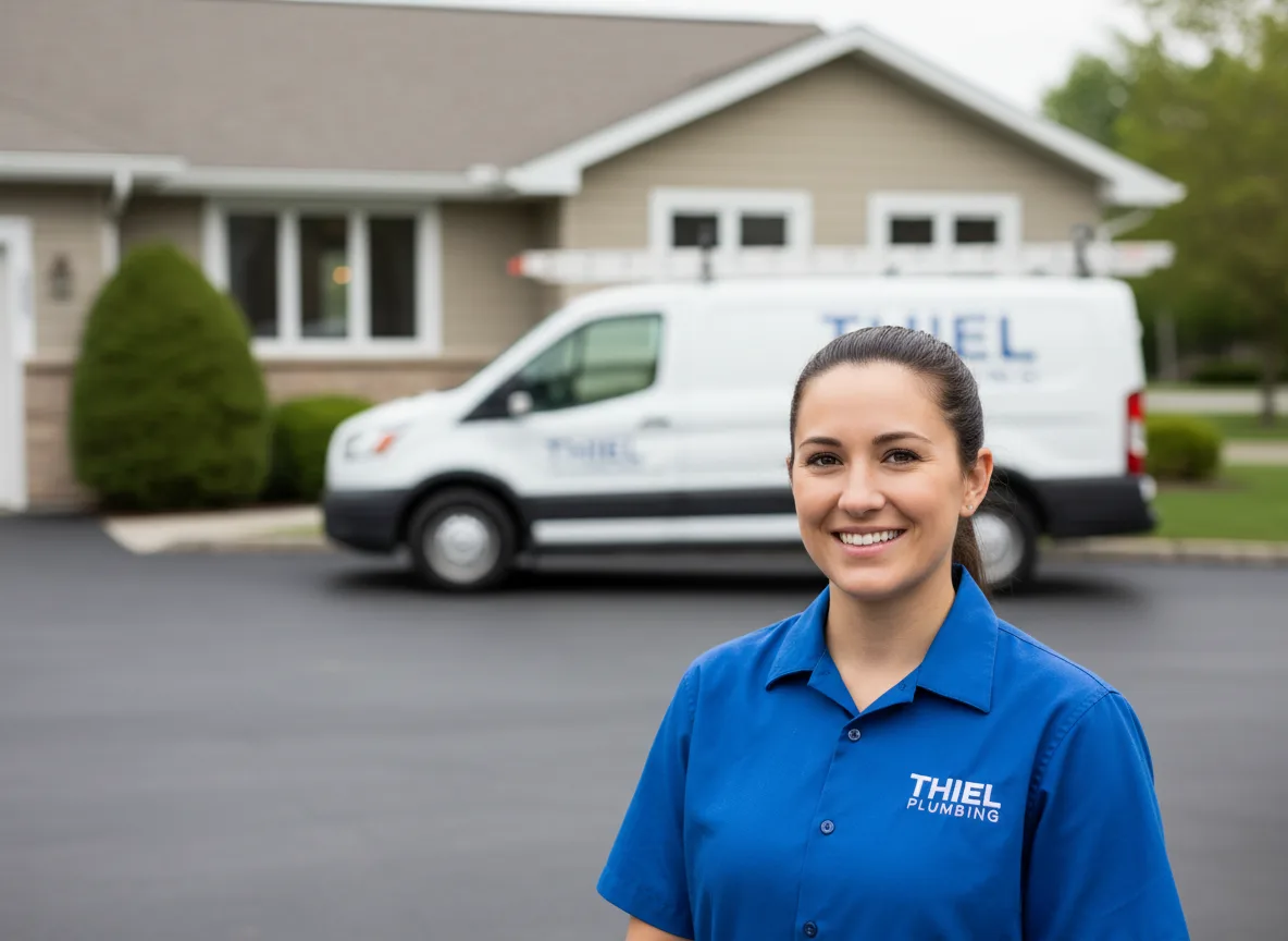 Plumber Natchitoches, LA FAQs